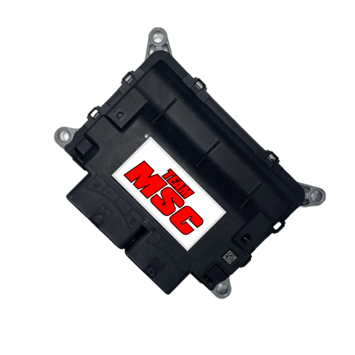 TEAM MSC - CFORCE 400 - POWER ECU