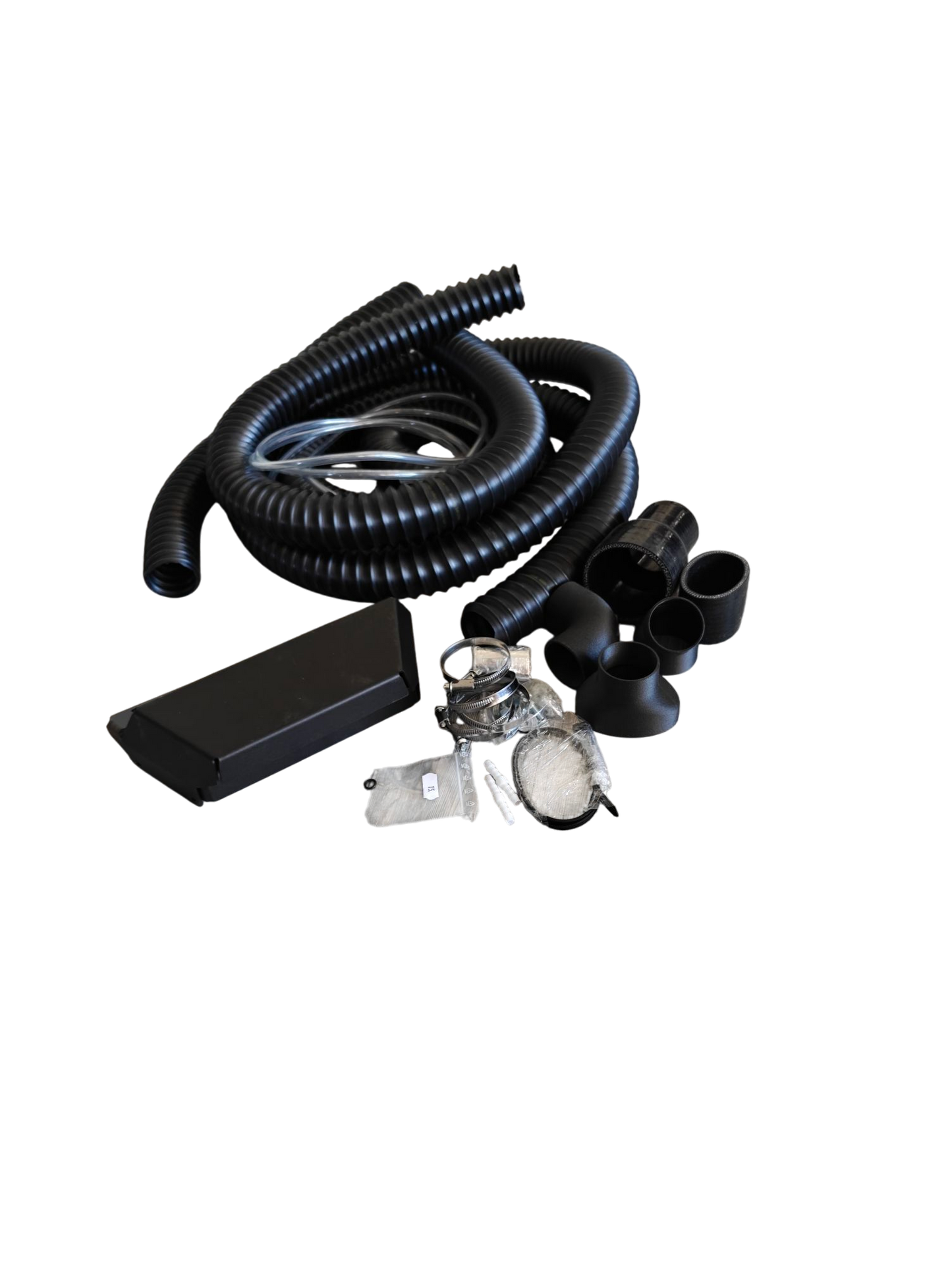 TEAM MSC - CFORCE 600 - SNORKEL KIT