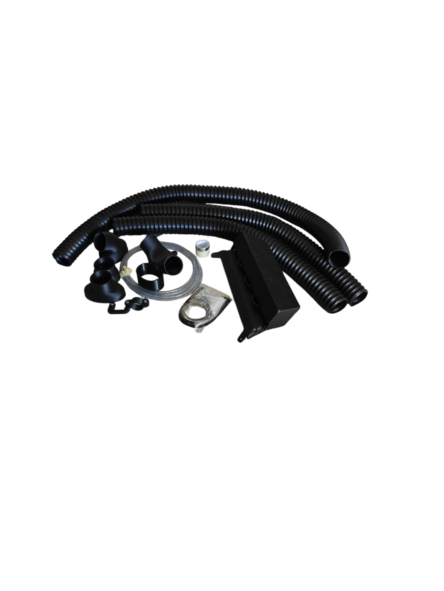TEAM MSC - CFORCE 800/1000 TOURING (G3) - SNORKEL KIT