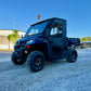 TEAM MSC - UFORCE 1000 STEEL DOORS WITH GLASS WINDOWS (DOORS ONLY)