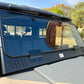 TEAM MSC - UFORCE 1000XL STEEL CAB KIT W/ GLASS WINDOWS