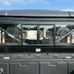 TEAM MSC - UFORCE 1000XL STEEL CAB KIT W/ GLASS WINDOWS