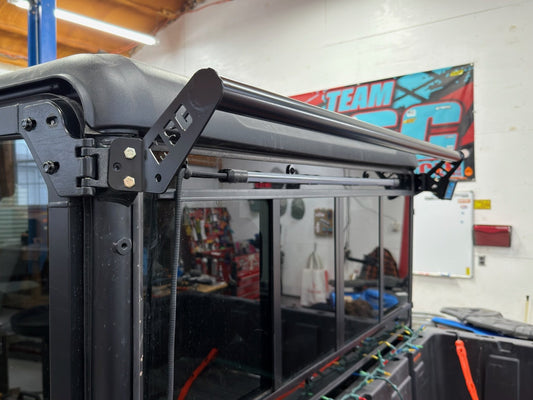 Team MSC - U10 PRO - Tower Speaker Bar