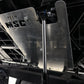 TEAM MSC - U10 PRO - UNDER BED HEAT SHIELD 1.0