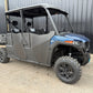 PRE-ORDER - TEAM MSC - UFORCE 800 XL HALF DOORS (2026+)