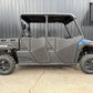 PRE-ORDER - TEAM MSC - UFORCE 800 XL HALF DOORS (2026+)