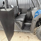 PRE-ORDER - TEAM MSC - UFORCE 800 XL HALF DOORS (2026+)