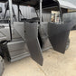 PRE-ORDER - TEAM MSC - UFORCE 800 XL HALF DOORS (2026+)