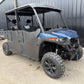 PRE-ORDER - TEAM MSC - UFORCE 800 XL HALF DOORS (2026+)