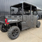 PRE-ORDER - TEAM MSC - UFORCE 800 XL HALF DOORS (2026+)