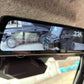 TEAM MSC - CFMOTO U10 PRO / HIGHLAND - REAR VIEW MIRROR/BACKUP CAMERA