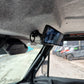 TEAM MSC - CFMOTO U10 PRO / HIGHLAND - REAR VIEW MIRROR/BACKUP CAMERA