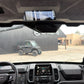 TEAM MSC - CFMOTO U10 PRO / HIGHLAND - REAR VIEW MIRROR/BACKUP CAMERA