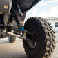 PRE-ORDER - MOORHEAD OFFROAD - LONG TRAVEL SUSPENSION KIT - CFMOTO U10 PRO