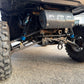 PRE-ORDER - MOORHEAD OFFROAD - LONG TRAVEL SUSPENSION KIT - CFMOTO U10 PRO