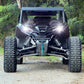 PRE-ORDER | MOORHEAD OFFROAD - CFMOTO Z10 - FRONT FORWARD OFFEST A-ARMS