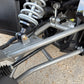 PRE-ORDER | MOORHEAD OFFROAD - CFMOTO Z10 - FRONT FORWARD OFFEST A-ARMS