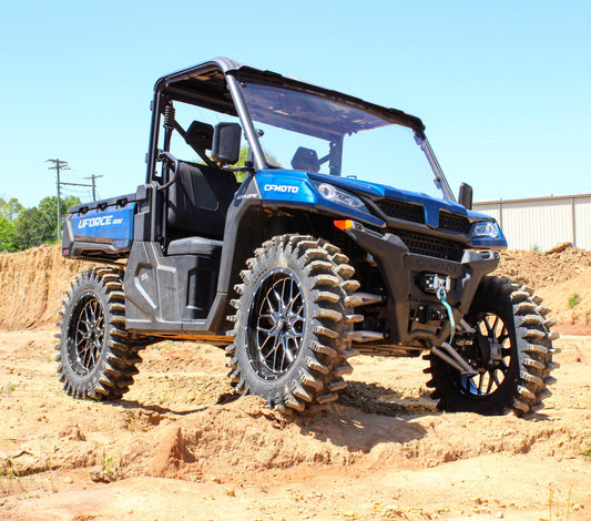 UFORCE 1000 MOORHEAD OFFROAD FRONT A-ARM KIT