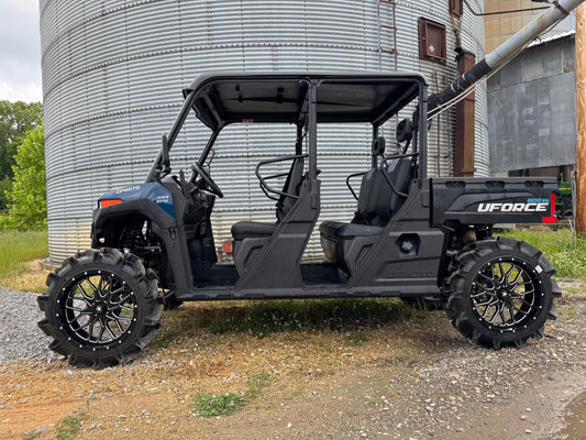 Moorhead Off-Road - CFMOTO UFORCE 800XL - REAR A-ARM KIT