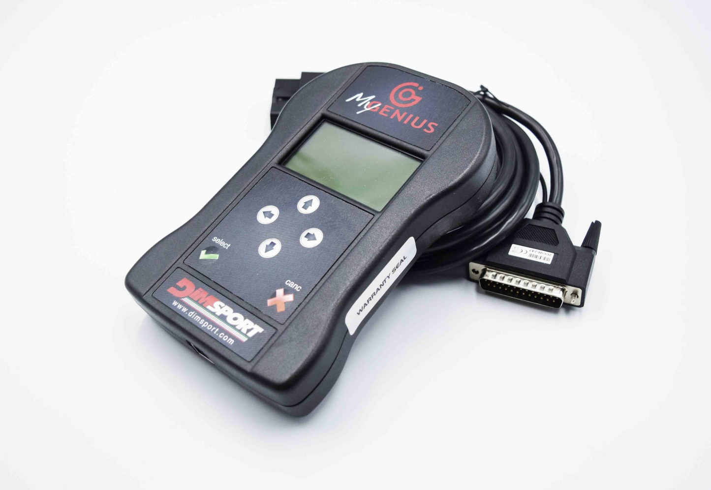 TEAM MSC - CFMOTO MYGENIUS - ADDITIONAL TUNE PURCHASE