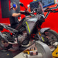 TEAM MSC - CFMOTO IBEX 450 ECU TUNE