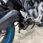 TEAM MSC Performance Exhaust - CFMOTO 675SS