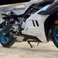 TEAM MSC Performance Exhaust - CFMOTO 675SS