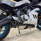 TEAM MSC Performance Exhaust - CFMOTO 675SS