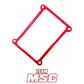 TEAM MSC - CFMOTO PAPIO 125 AIRBOX PERFORMANCE MODIFICATION