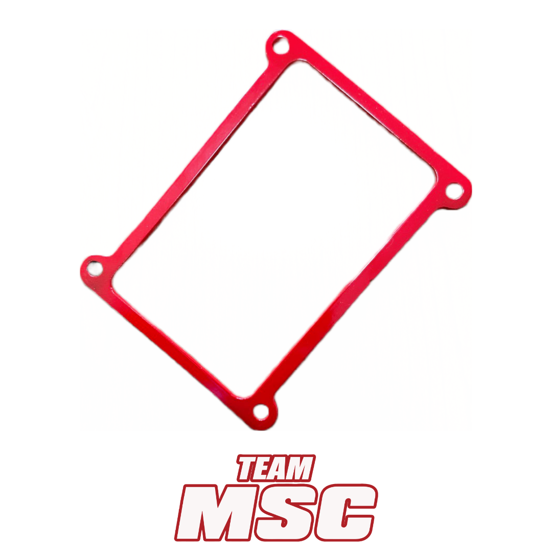 TEAM MSC - CFMOTO PAPIO 125 AIRBOX PERFORMANCE MODIFICATION