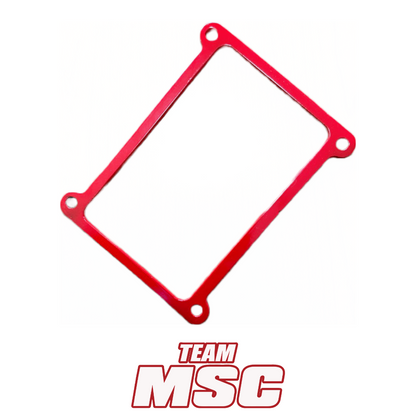 TEAM MSC - CFMOTO PAPIO 125 AIRBOX PERFORMANCE MODIFICATION