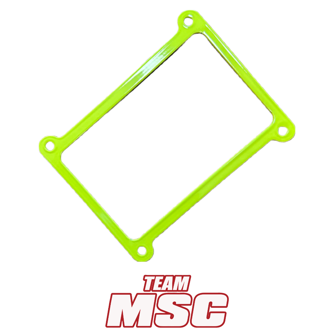 TEAM MSC - CFMOTO PAPIO 125 AIRBOX PERFORMANCE MODIFICATION