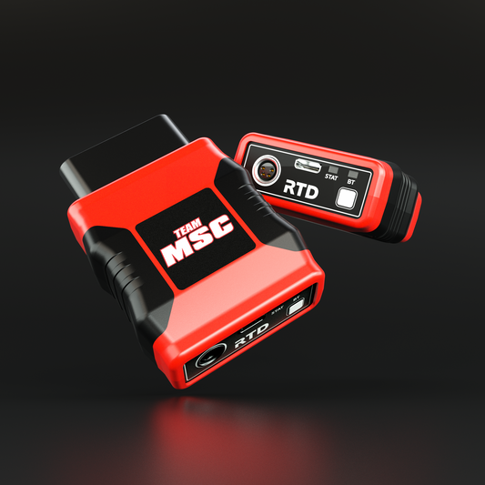 HP Tuners - Team MSC - Remote Tuning Device
