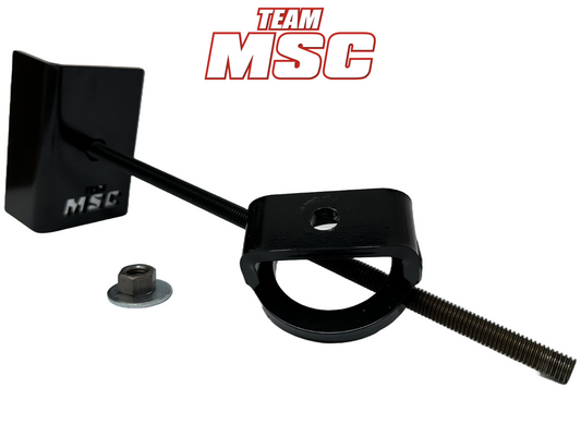 TEAM MSC - SEGWAY - CLUTCH COMPRESSION TOOL