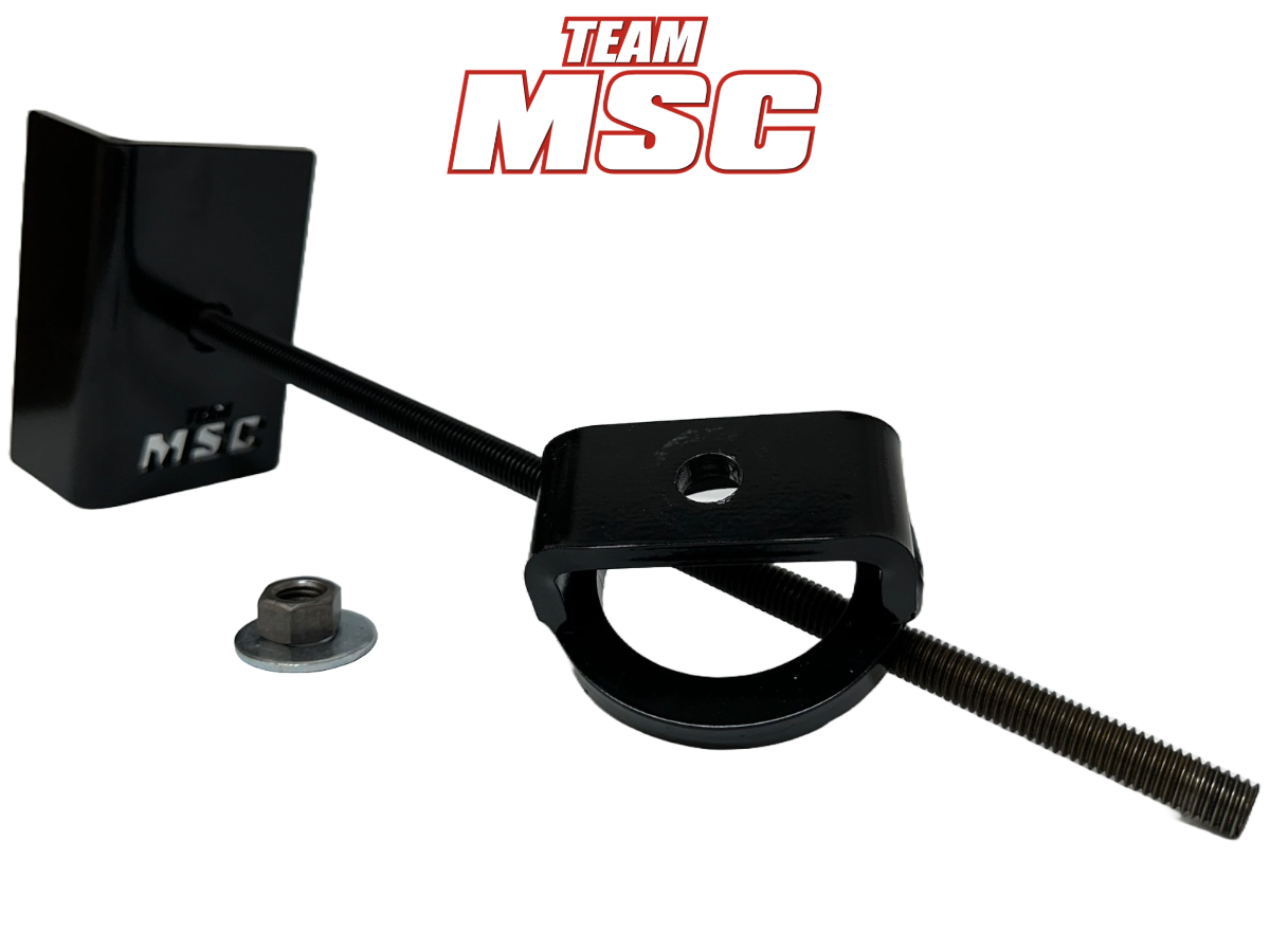 TEAM MSC - CFORCE 800/1000 TOURING (G3) - CLUTCH COMPRESSION TOOL