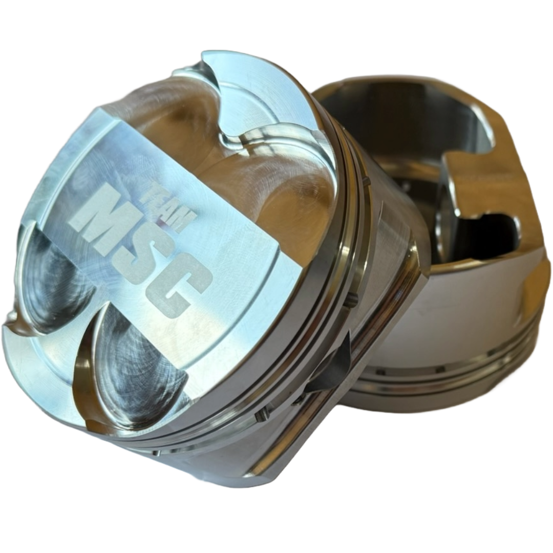 TEAM MSC - CFMOTO ZFORCE - STOCK BORE PISTON KITS