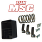 TEAM MSC - CFORCE 1000 TOURING G3 - ADJUSTABLE WEIGHT ARM PRIMARY CLUTCH KIT