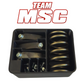 TEAM MSC - CFORCE 1000 TOURING G3 - ADJUSTABLE WEIGHT ARM PRIMARY CLUTCH KIT