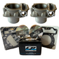TEAM MSC - CFMOTO ZFORCE - 92mm BIG BORE KIT