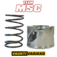 TEAM MSC - CFORCE 800 TOURING (G3) - STAGE 3 MUD CLUTCH KIT