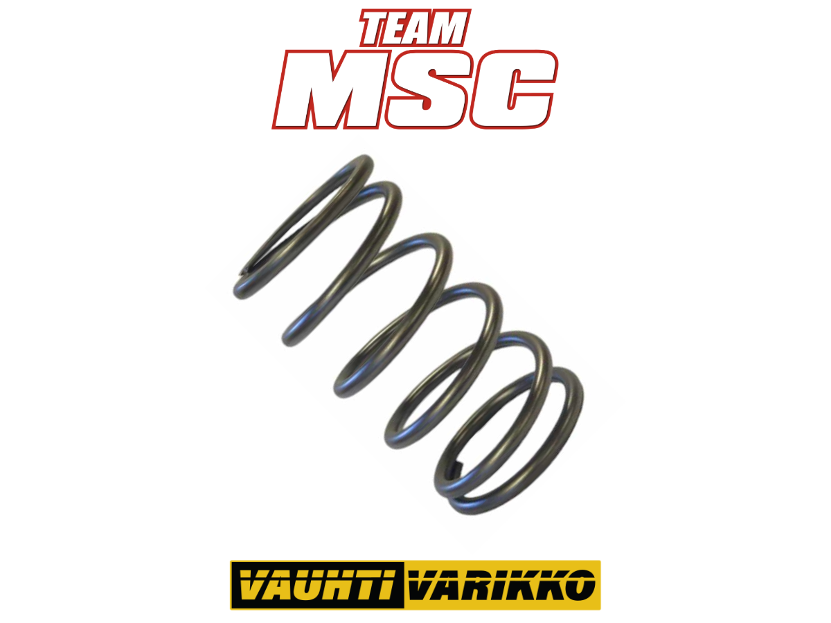 TEAM MSC - CFORCE 800 TOURING (G3) - STAGE 3 MUD CLUTCH KIT