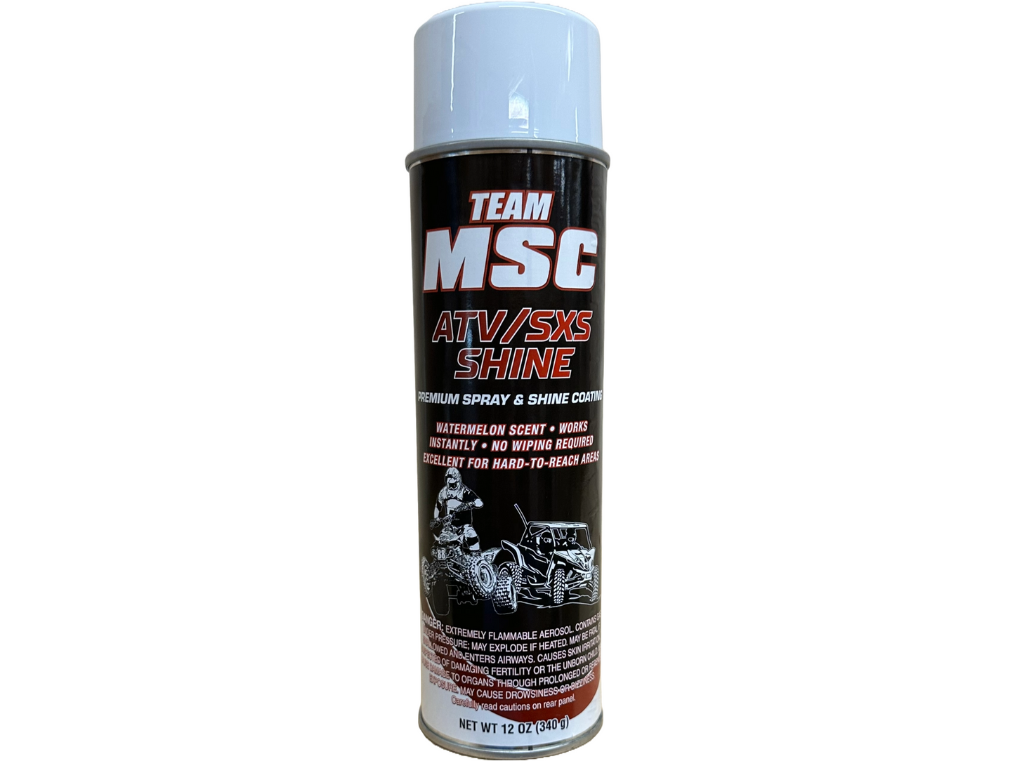 TEAM MSC | ATV/SXS SHINE