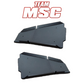 TEAM MSC UFORCE 1000 - A-ARM GUARDS