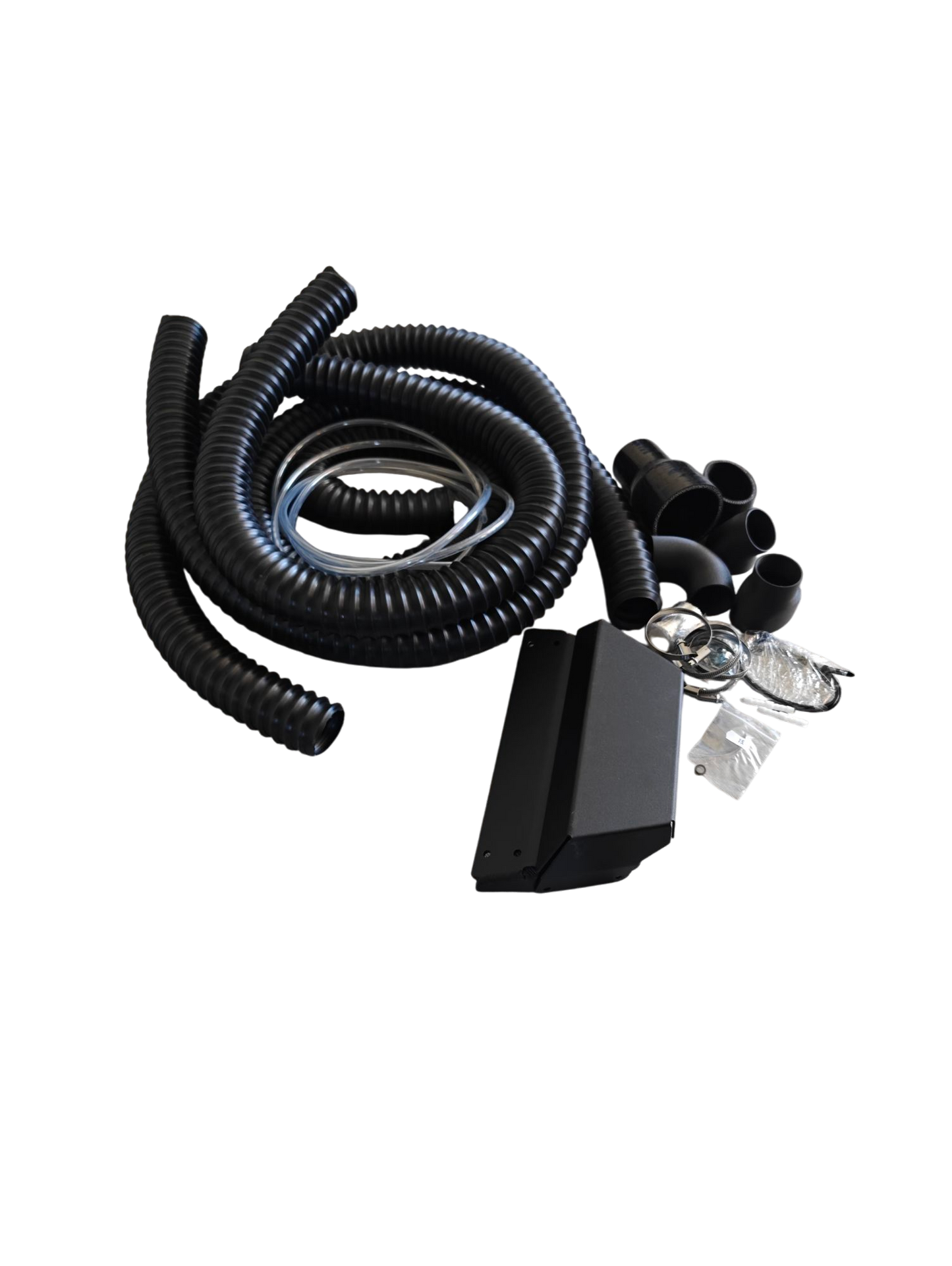 TEAM MSC - CFORCE 600 - SNORKEL KIT