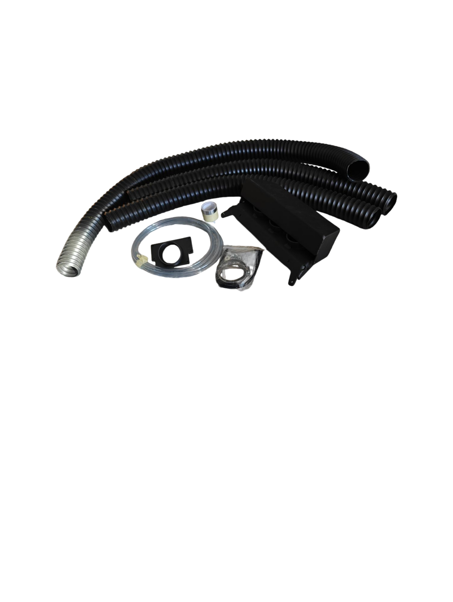 TEAM MSC - CFORCE 800XC/1000 OVERLAND (G2) - SNORKEL KIT