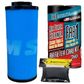 TEAM MSC - PERFORMANCE AIR FILTER UPGRADE KIT