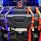 TEAM MSC 4PT SAFETY HARNESS